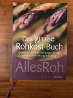 Das große Rohkost Buch / alles Roh/Vegan / RAW Book Kr. Dachau - Dachau Vorschau