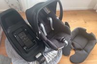 Maxi Cosi Pebble Plus mit i-Size Base Baden-Württemberg - Böbingen an der Rems Vorschau