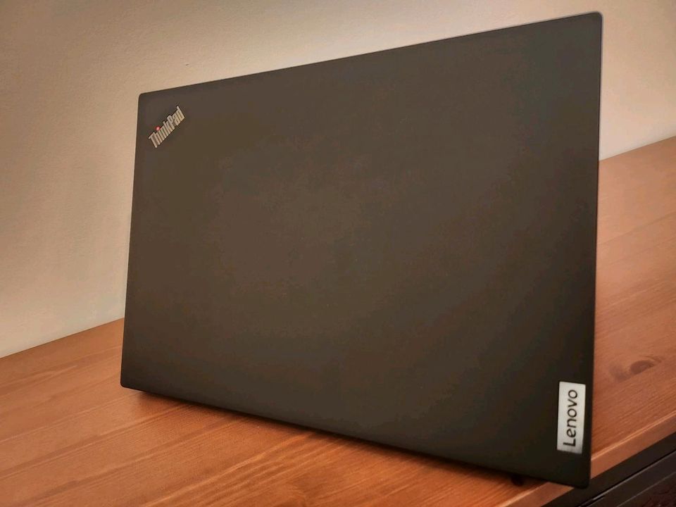 Lenovo ThinkPad T14s Gen 4 i7,  32GB, 1TB SSD, Win11 Pro, NEU ovp in Oberursel (Taunus)