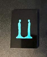 Gdragon Übermensch Photocardalbum neu Baden-Württemberg - Konstanz Vorschau