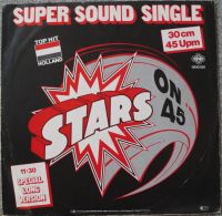 LP Stars on 45B Sugar Sugar Only the lonely Lady Bump Nowhere Man Nordrhein-Westfalen - Kamen Vorschau