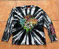Vintage Anime Yu Gi Oh Longsleeve Shirt Cropped Baby Tee Hessen - Ranstadt Vorschau