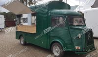 Citroen HY, Verkaufswagen, Foodtruck, Imbisswagen Brandenburg - Brandenburg an der Havel Vorschau