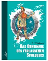 Alexander Wolkow-Grüne Reihex2 -Feuergott-Marran+Geheimnis-Schloß Pankow - Prenzlauer Berg Vorschau