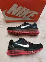 Euro 38 und 38,5 Super Nike Air Max Straßenschuhe Bayern - Augsburg Vorschau