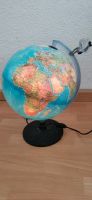 Globus mit Beleuchtung und Lupe Nordrhein-Westfalen - Castrop-Rauxel Vorschau