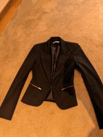 Only tailliert Blazer Marineblau Nordrhein-Westfalen - Leverkusen Vorschau