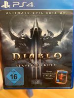 Diablo 3 Reaper of Soul PS4 Berlin - Neukölln Vorschau