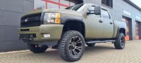 2008 Chevy 1500 4x4 Radlagergehäuse 2.5“ MC Gaughys Brandenburg - Strausberg Vorschau