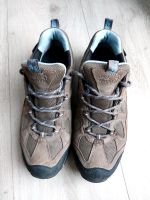 JACK WOLFSKIN Wanderschuhe Bayern - Mitterteich Vorschau