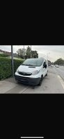 Opel Vivaro Nordrhein-Westfalen - Gelsenkirchen Vorschau