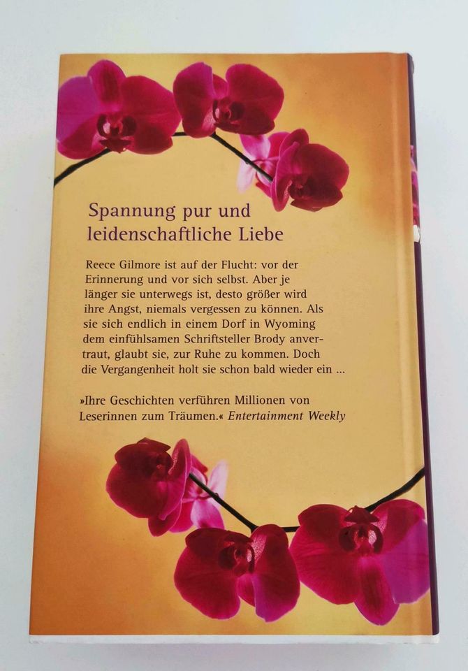 Verschlungene Wege - Nora Roberts Roman Buch gebunden in Stuttgart