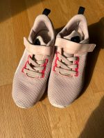 Hallenturnschuhe für Kinder - Puma - Gr. 33 - Rosa Essen - Essen-Kettwig Vorschau