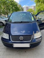 Volkswagen Sharan 7 Sitzer 2.0  Diesel Privatverkauf Berlin - Marzahn Vorschau