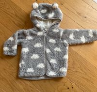 Baby Jacke, warm, Gr. 74 H&M Bayern - Vaterstetten Vorschau