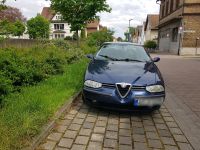 Alfa Romeo 156 LPG Gasanlage Rheinland-Pfalz - Osthofen Vorschau