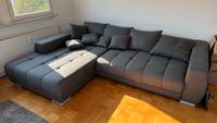 Sofa mit ausfahrbarem Teil (Motor) Baden-Württemberg - Renningen Vorschau