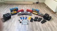 Riesiges Set der großen Playmobil Eisenbahn RC Train Nordrhein-Westfalen - Troisdorf Vorschau