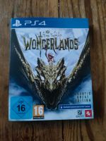 PS4 Spiel tausch Tiny Tina Wonderlands Chaotic Edition Schleswig-Holstein - Harrislee Vorschau