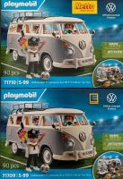 Playmobil VW T1 Bus - Netto UND Edeka EM 2024 | 71709 + 71710 Berlin - Charlottenburg Vorschau