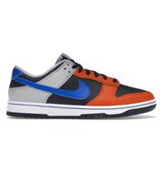 Nike Dunk Low EMB / NBA 75th Anniversary Kicks 44 Sneaker Hannover - Linden-Limmer Vorschau