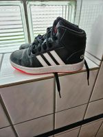 Adidas Sneaker Hoops 3.0 Größe 33 Hessen - Edermünde Vorschau