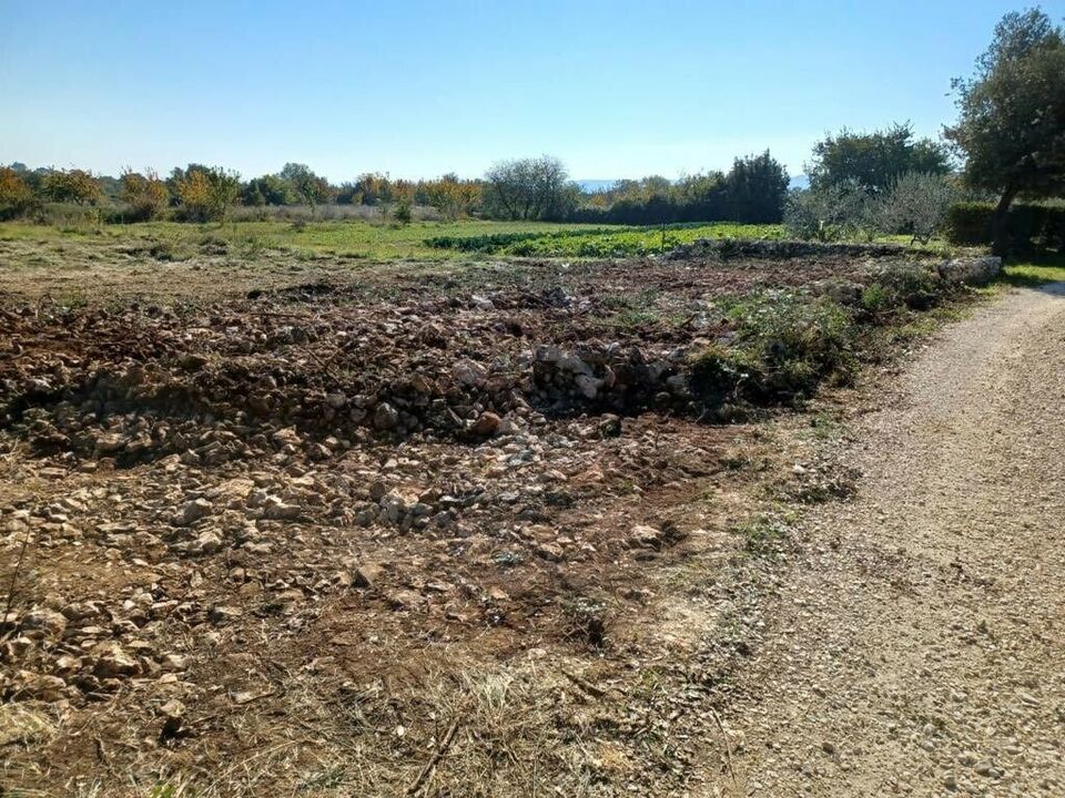 Bauplatz Grundstück von privat am Meer Sukosan bei Zadar 1743 qm in Schönaich