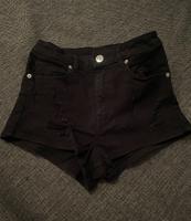 Verkaufe meine kurze Hose Niedersachsen - Otterndorf Vorschau