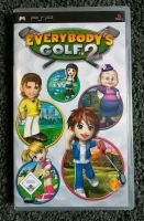 Everybody's Golf 2 (PSP) Hamburg-Nord - Hamburg Winterhude Vorschau