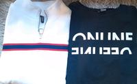 2x bauchfrei Sweatshirts divided Größe M H&M Brandenburg - Beelitz Vorschau