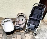 Kinderwagen S4 von Gesslein Baden-Württemberg - Abstatt Vorschau