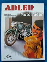 " ADLER Motorräder " -- Jorzick/Vennekate -- Sachsen - Gröditz Vorschau