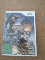 Monster Hunter 3 Wii Östliche Vorstadt - Hulsberg Vorschau