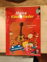 Meine Kinderlieder für Gitarre Blockflöte Klavier Starter music Saarland - Saarlouis Vorschau