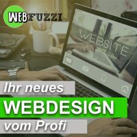 ✅ Webseite / Webdesigner / Firmen Webseite erstellen lassen Berlin - Schöneberg Vorschau