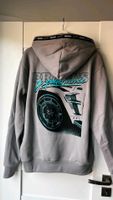 NEU SUCHE Jp Performance Brabus Hoodie in XL XL Sachsen - Görlitz Vorschau