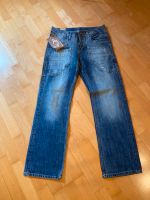 Jeans Restposten 32 Stück NEU! Hessen - Homberg Vorschau