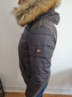 Camel Damen Winterjacke Niedersachsen - Selsingen Vorschau