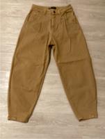 Jeans Hose Zara hellbraun Größe 34-36 Essen - Bredeney Vorschau