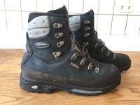 Lowa Tibet GTX Wanderschuhe 41 Bayern - Würzburg Vorschau