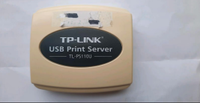 USB Print Server || TP-link || TL-PS110U Niedersachsen - Osnabrück Vorschau