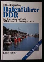 Hafenführer DDR Bielefeld - Heepen Vorschau