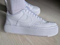 Nike Court Vision Alta Bayern - Rosenheim Vorschau