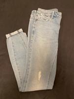 Damen Jeans Hose Gr. 34 ZERO Findorff - Findorff-Bürgerweide Vorschau