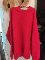 Fruit of the Loom Pullover Neu Rot Gr. XXL Bayern - Veitsbronn Vorschau