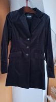 RIANI Longblazer Gr.34, Samt, schwarz, Neu Frankfurt am Main - Westend Vorschau