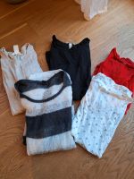 H&M Umstandsmode T-Shirt Langarmshirt Pulli Shirt S Baden-Württemberg - Mahlberg Vorschau