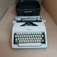 Schreibmaschine Nordrhein-Westfalen - Detmold Vorschau