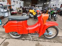 Simson Schwalbe KR51/1 60km/h DDR Modell Nr.: A1858 Weinböhla Sachsen - Weinböhla Vorschau