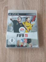 PS3 FIFA 11 Dortmund - Brackel Vorschau